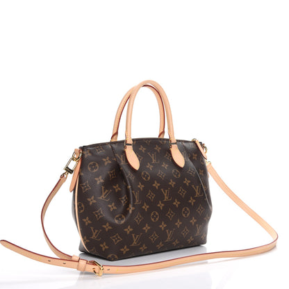 Louis Vuitton Monogram Turenne PM 4 of 8