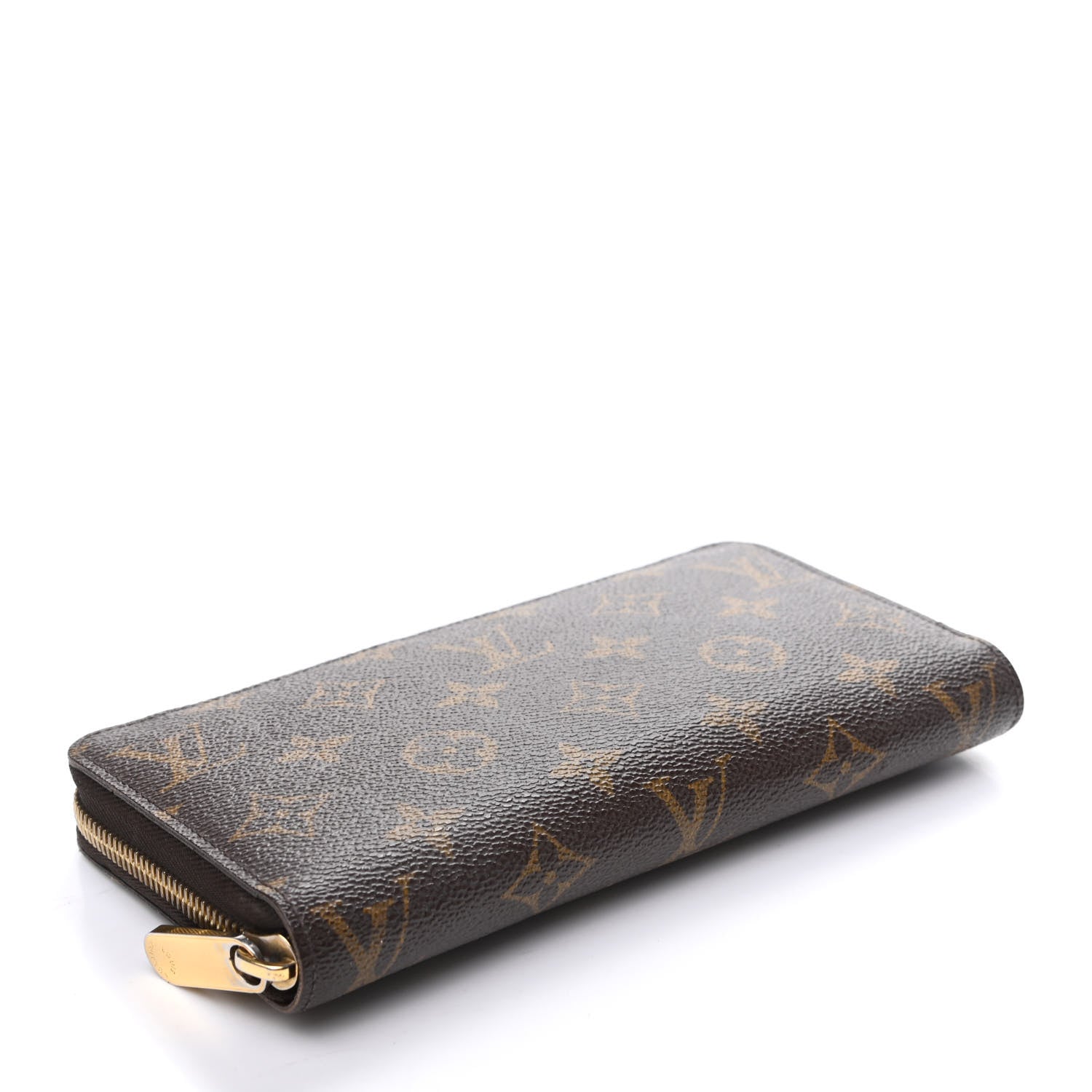 Louis Vuitton Monogram Zippy Wallet 4 of 9