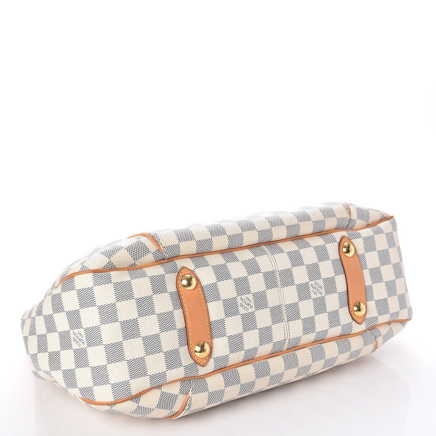 Damier Azur Galliera PM