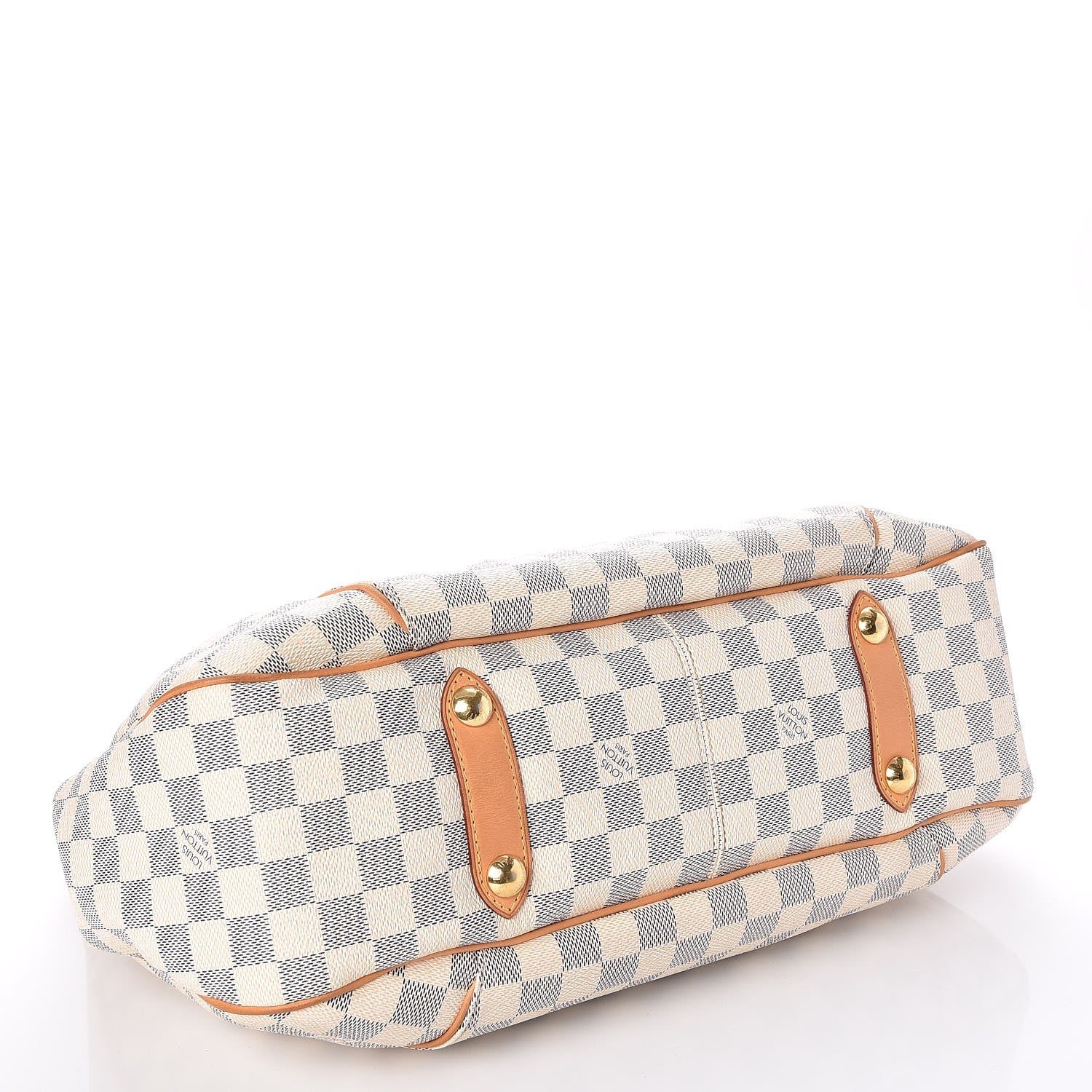 Louis Vuitton Damier Azur Galliera PM 4 of 6