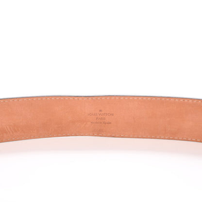 Louis Vuitton Monogram 40mm LV Initiales Belt 90 36 8 of 12