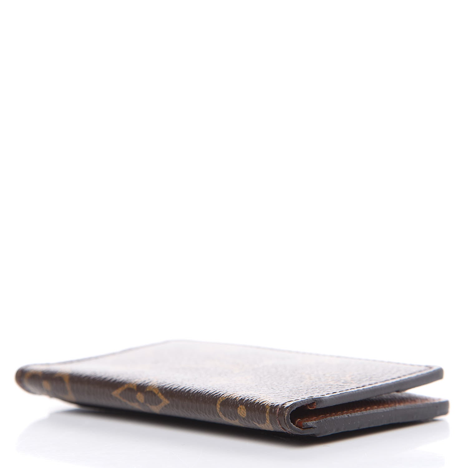 Louis Vuitton Monogram Pocket Organizer NM 4 of 9