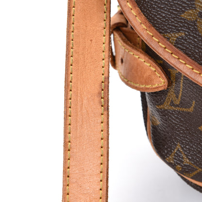 Louis Vuitton Monogram Saumur 30 18 of 19