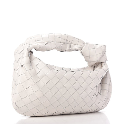 Bottega Veneta Nappa Intrecciato Mini Jodie Chalk 3 of 8
