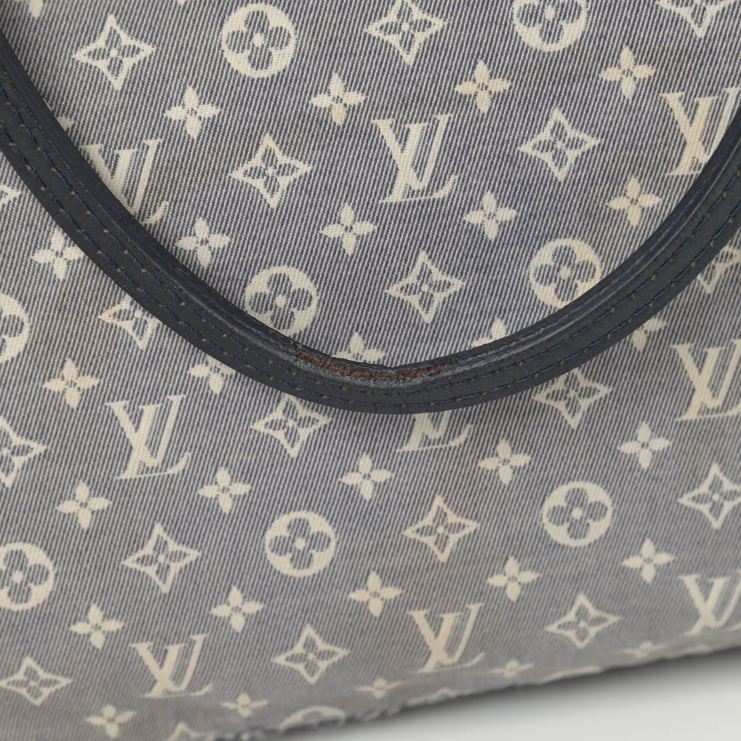 Monogram Idylle Neverfull MM Encre