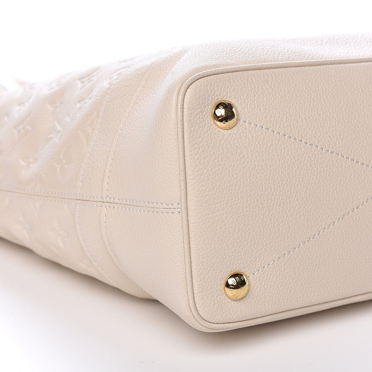 Empreinte Citadine PM Neige
