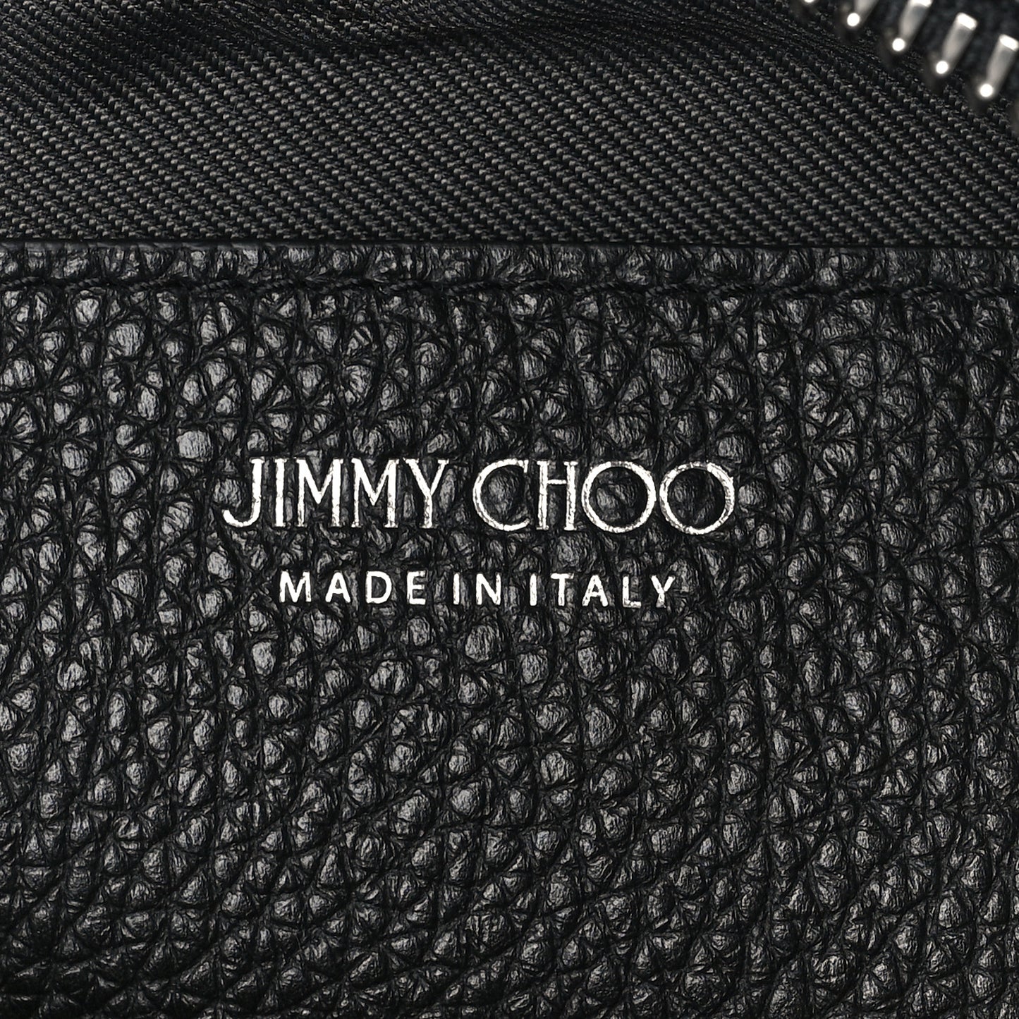 Pegasi Camera Crossbody Bag Black