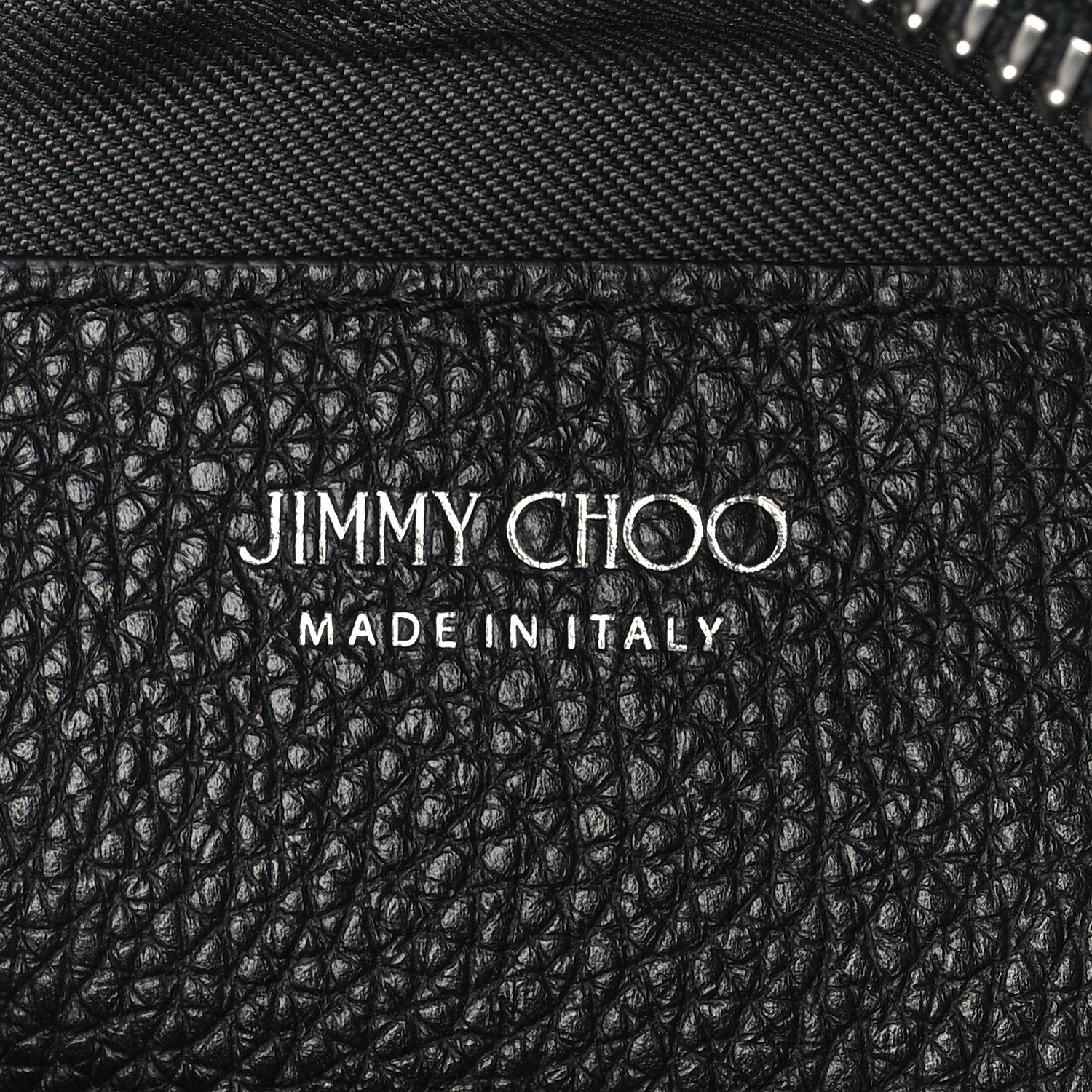 Jimmy Choo Pegasi Camera Crossbody Bag Black 5 of 7