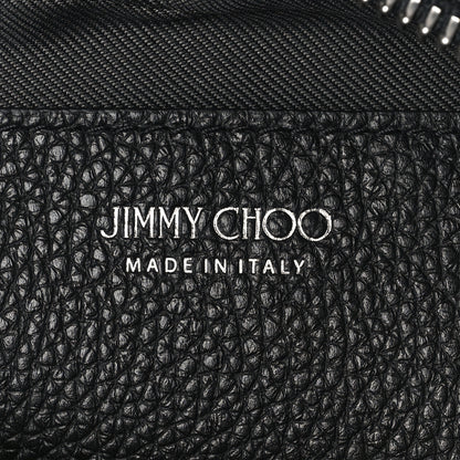 Jimmy Choo Pegasi Camera Crossbody Bag Black 5 of 7