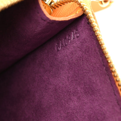 Louis Vuitton Epi Pochette Accessories 21 Tassil 7 of 10