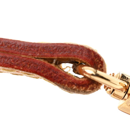 Louis Vuitton Damier Azur Eva Clutch 13 of 18