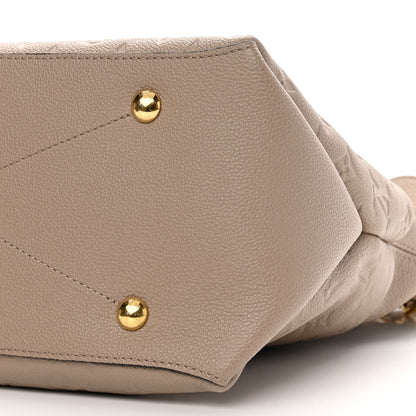 Louis Vuitton Empreinte Maida Hobo Tourterelle 9 of 9