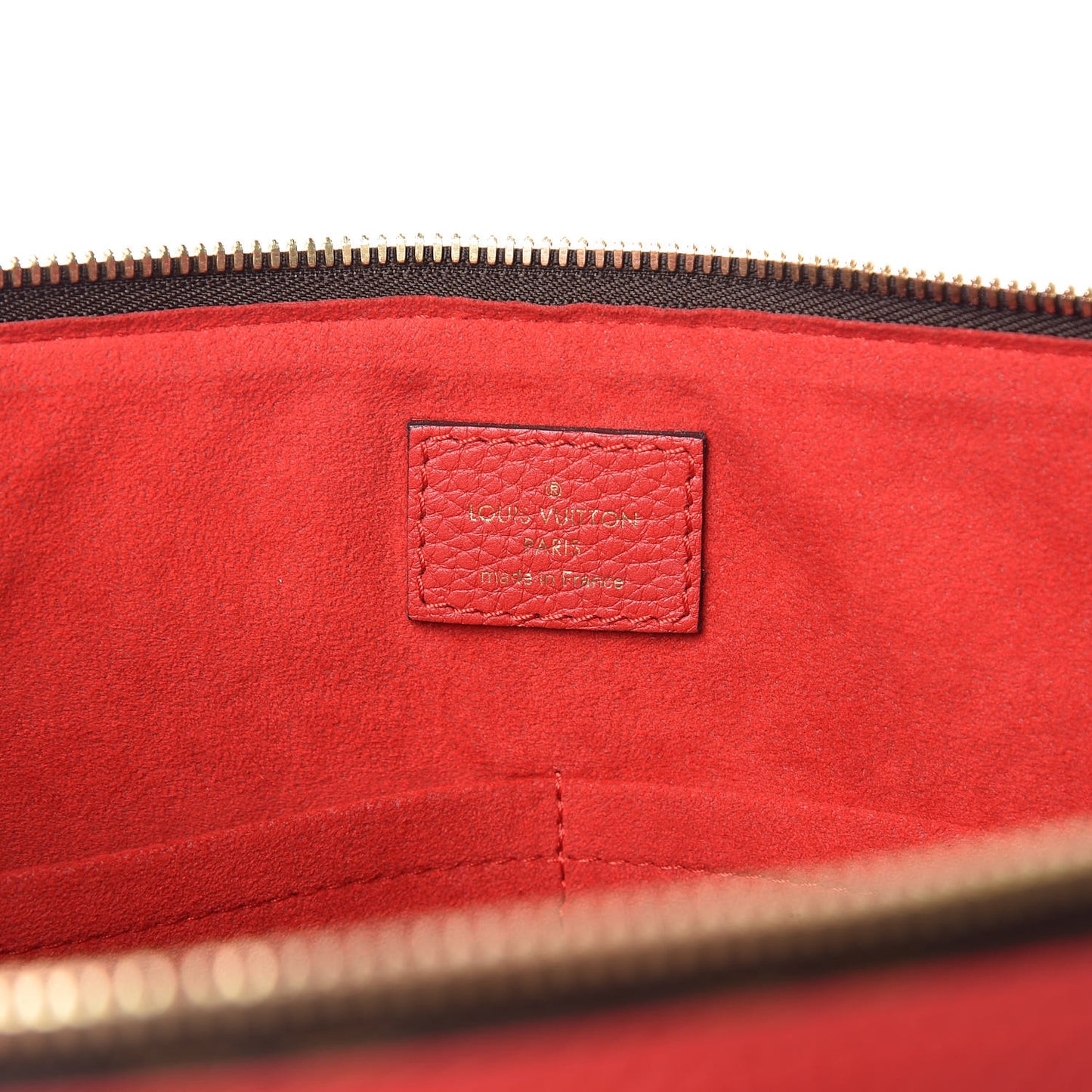 Monogram Estrela NM Cherry