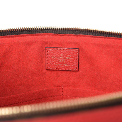 Louis Vuitton Monogram Estrela NM Cherry 7 of 16