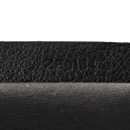 Givenchy Sugar Goatskin Small Antigona Black 7 of 11