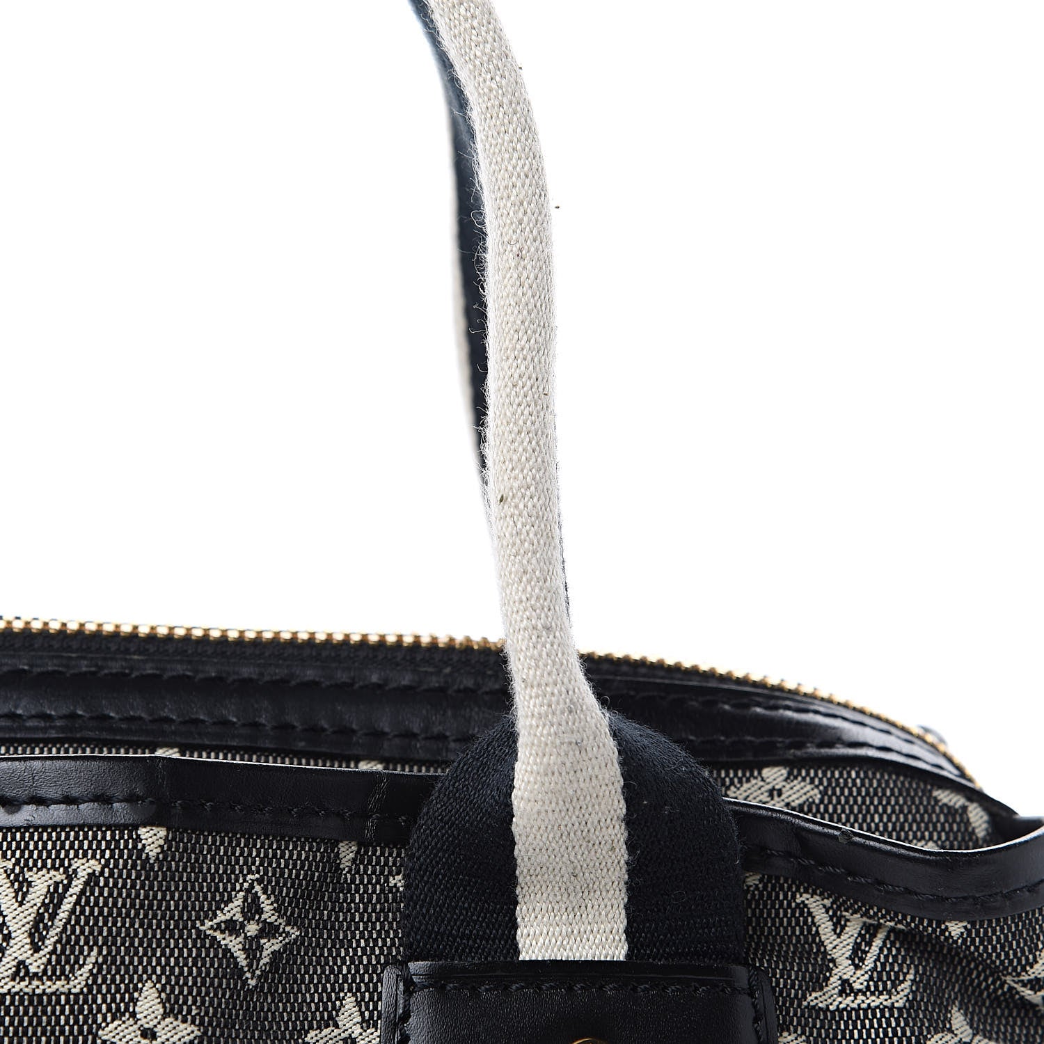 Louis Vuitton Mini Monogram Sac Mary Kate Black 11 of 13