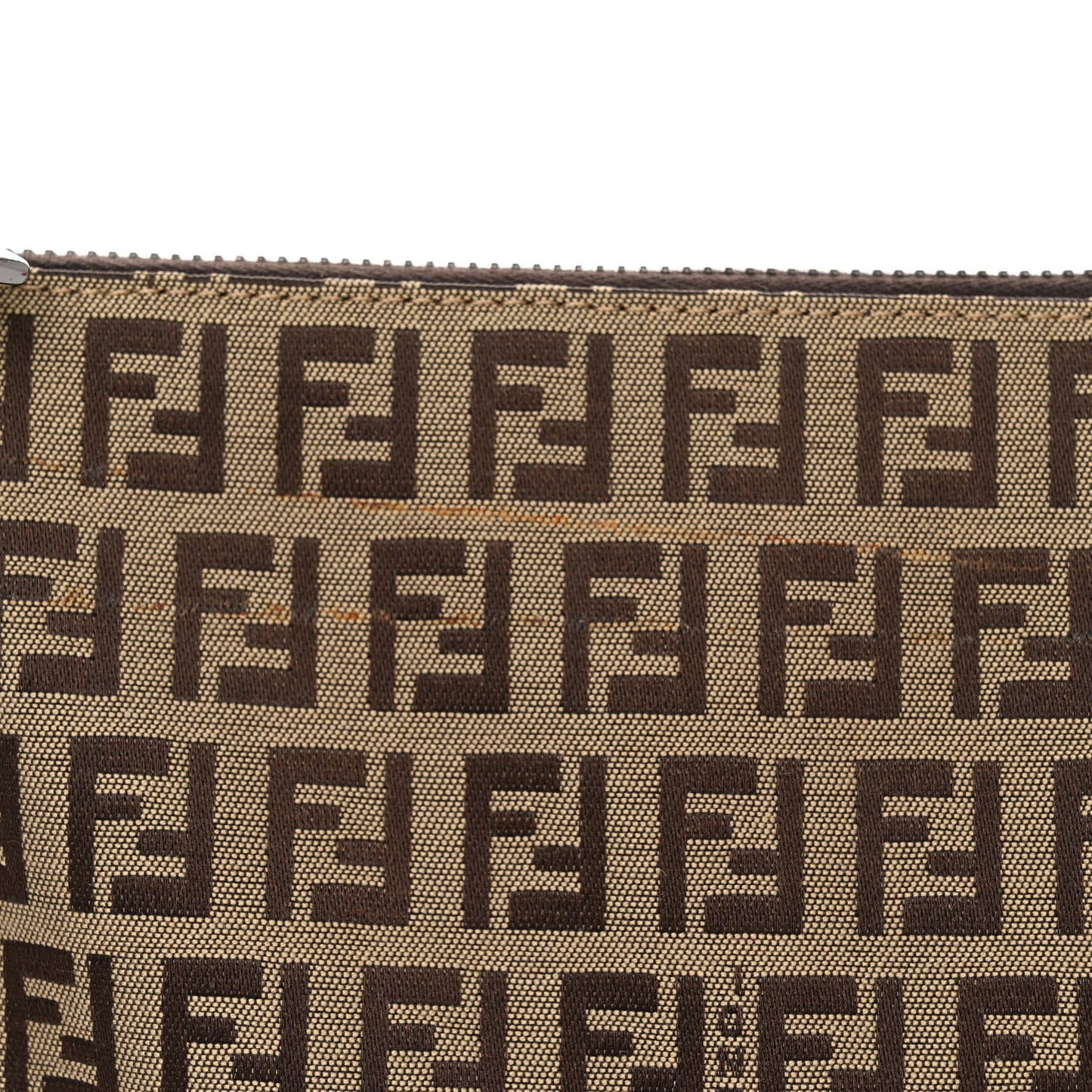 Zucchino Pouch Brown