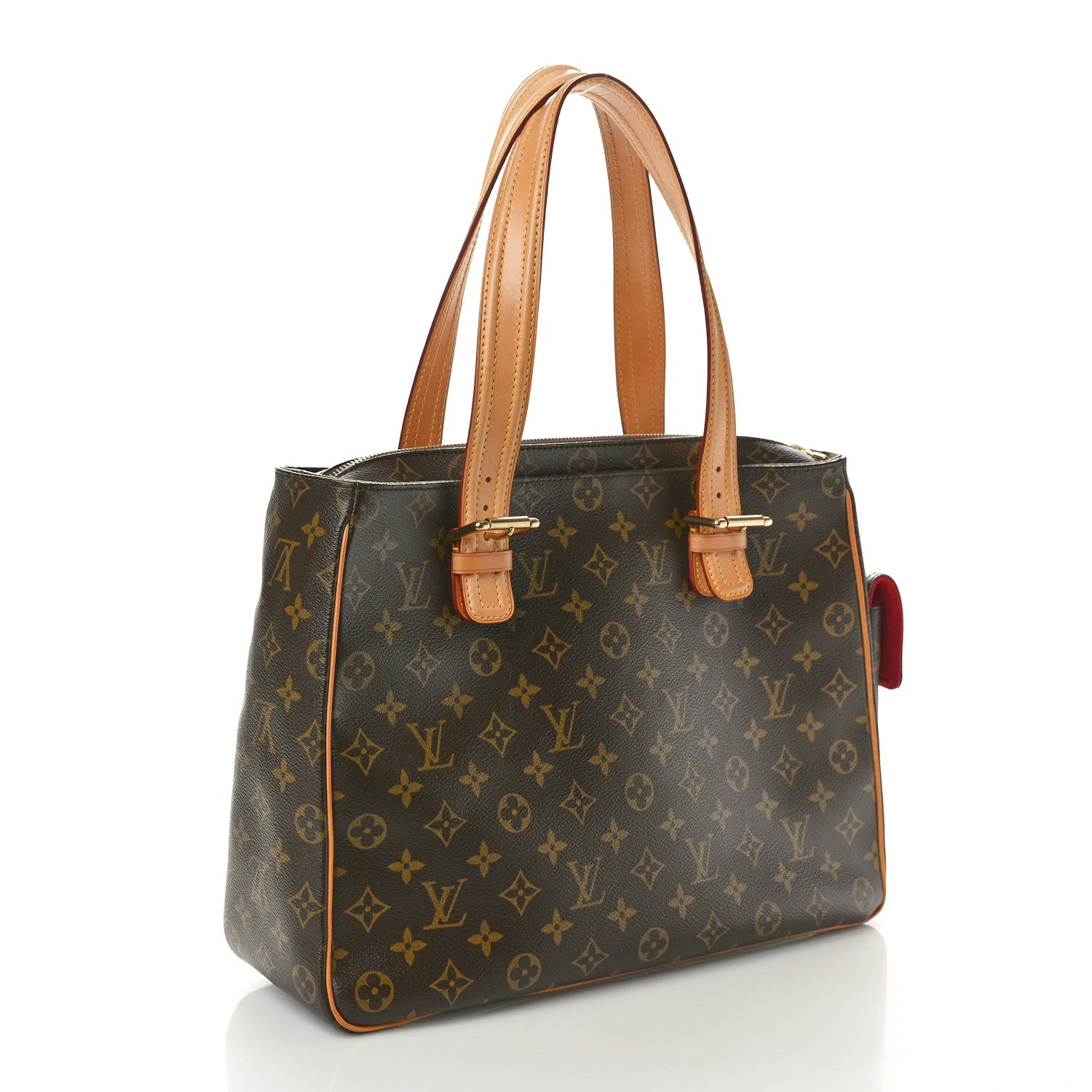 Louis Vuitton Monogram Multipli-Cite 3 of 9