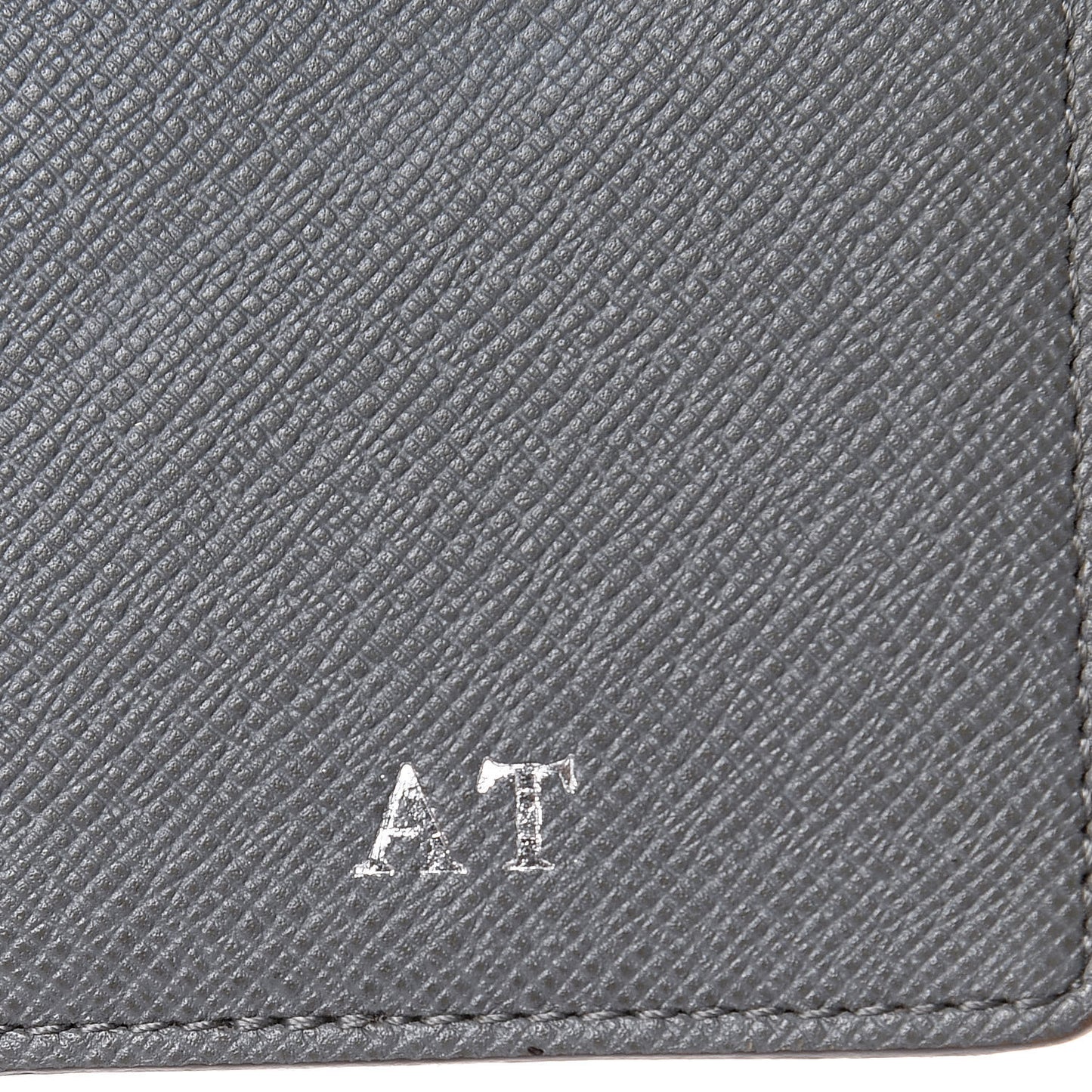 Taiga Porte Valeurs Organizer Wallet Glacier