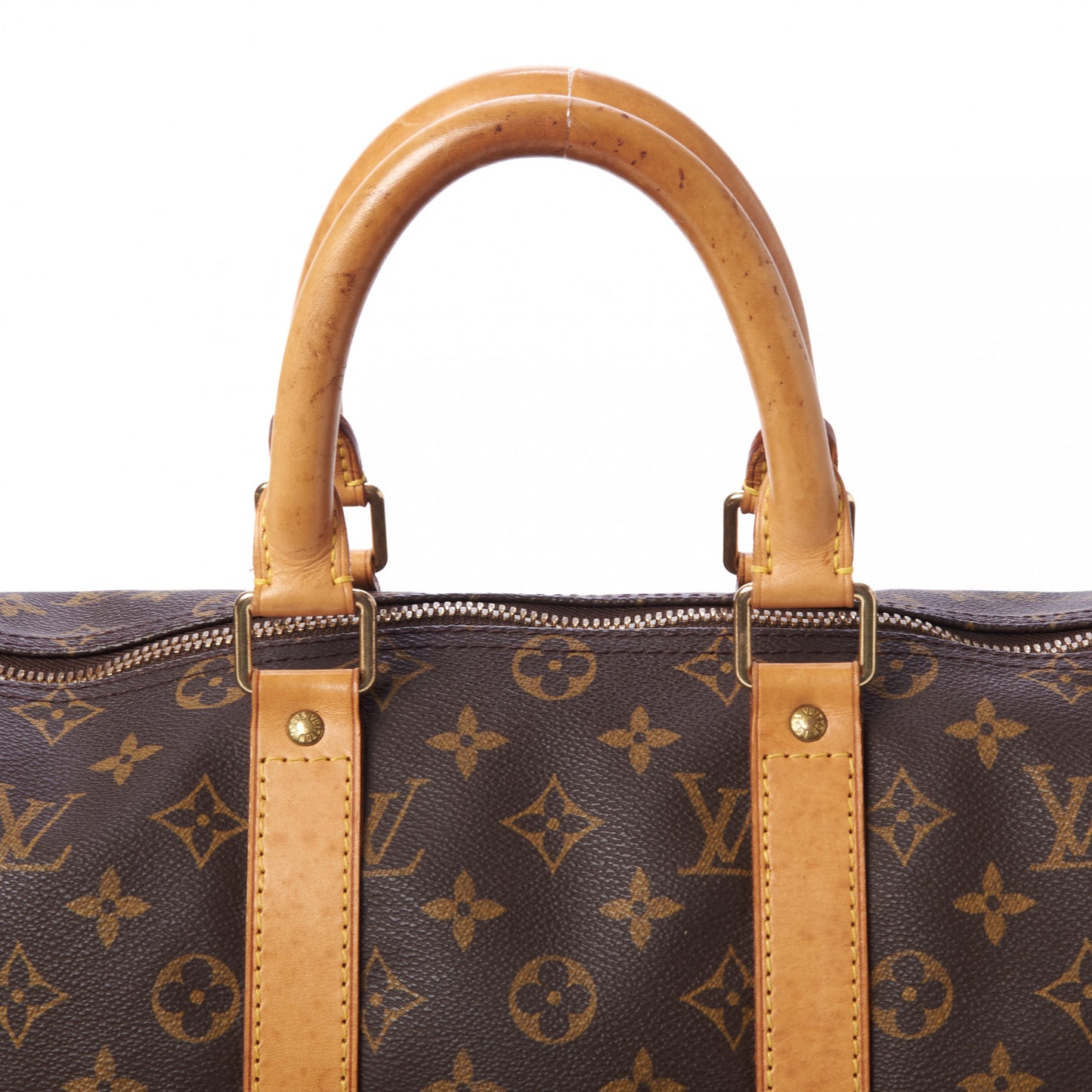 Monogram Keepall Bandouliere 45