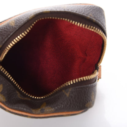 Louis Vuitton Monogram Wapity 6 of 8