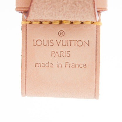 Louis Vuitton Vachetta Luggage Loop 3 of 3