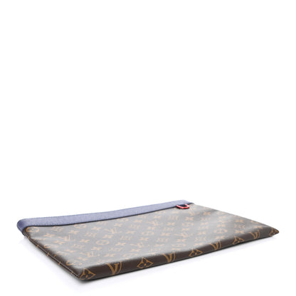 Louis Vuitton Monogram Outdoor Apollo Pochette 3 of 5