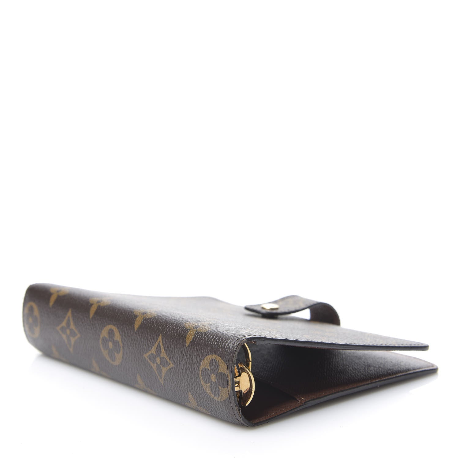 Louis Vuitton Monogram Medium Ring Agenda Cover 3 of 7