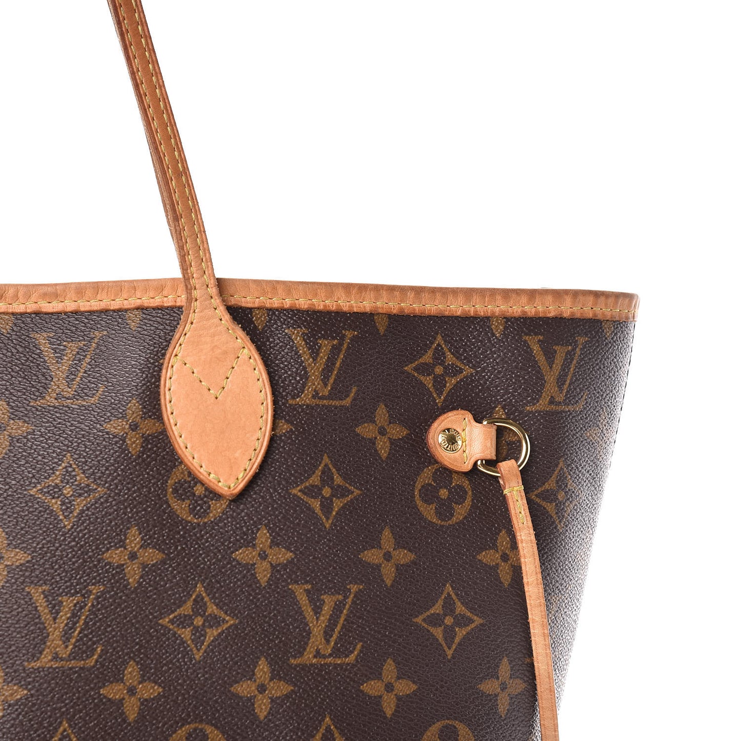 Monogram Neverfull MM