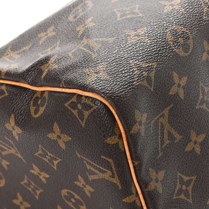Louis Vuitton Monogram Speedy 30 11 of 12