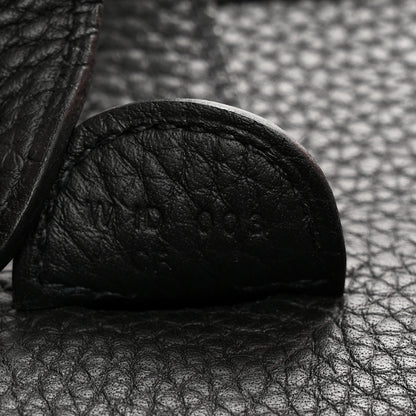 Hermes Taurillon Clemence Evelyne III PM Black 7 of 11