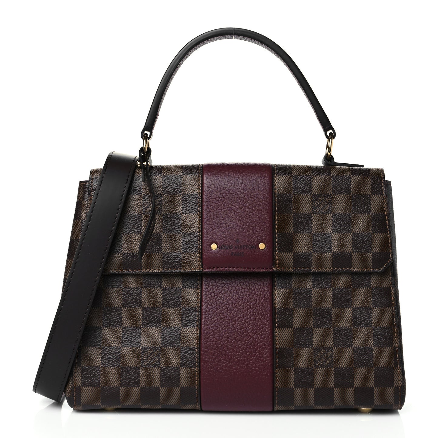 Damier Ebene Bond Street Bordeaux
