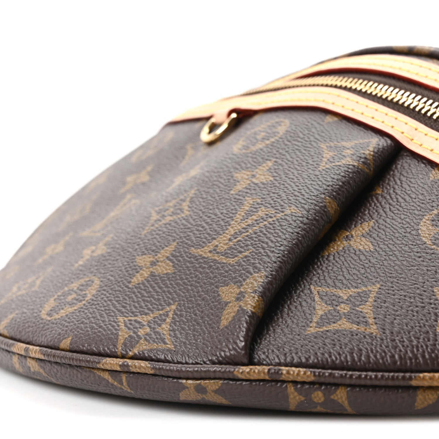 Louis Vuitton Monogram High Rise Bumbag 8 of 9