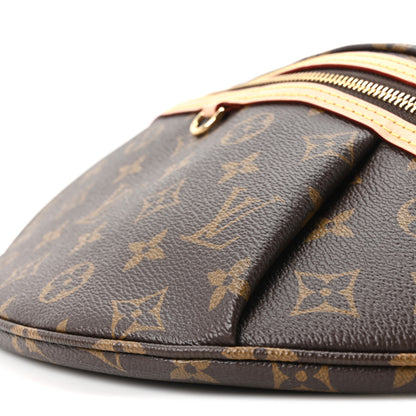 Louis Vuitton Monogram High Rise Bumbag 8 of 9