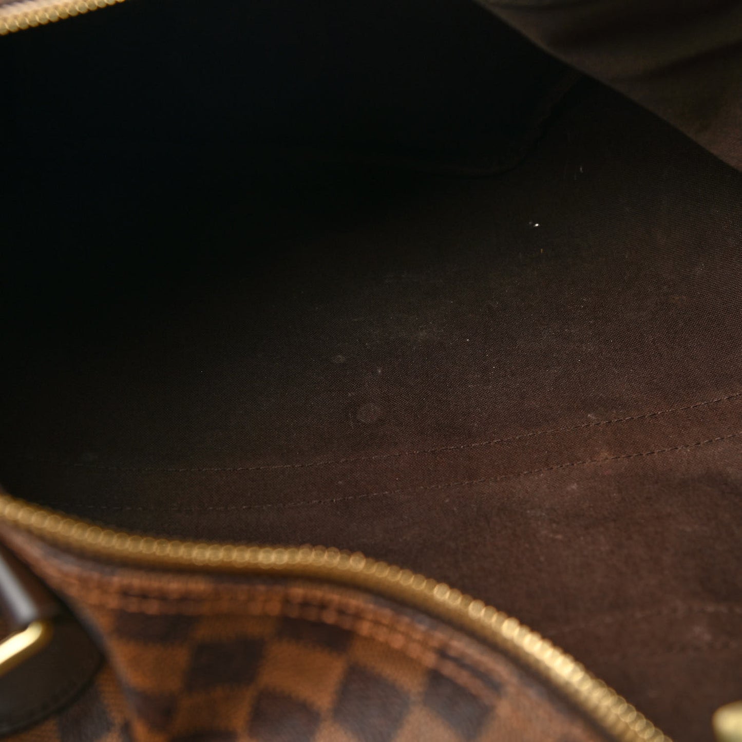 Damier Ebene Keepall 50