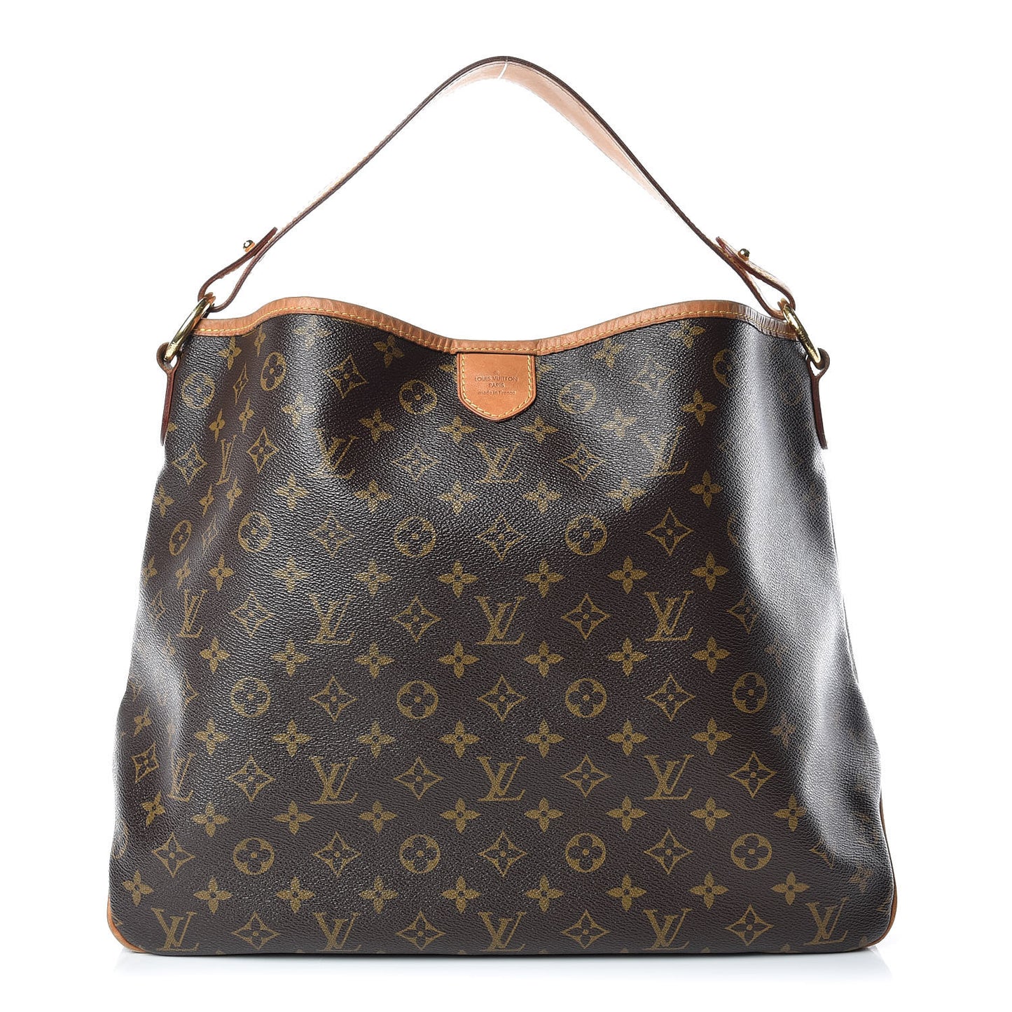 Monogram Delightful MM