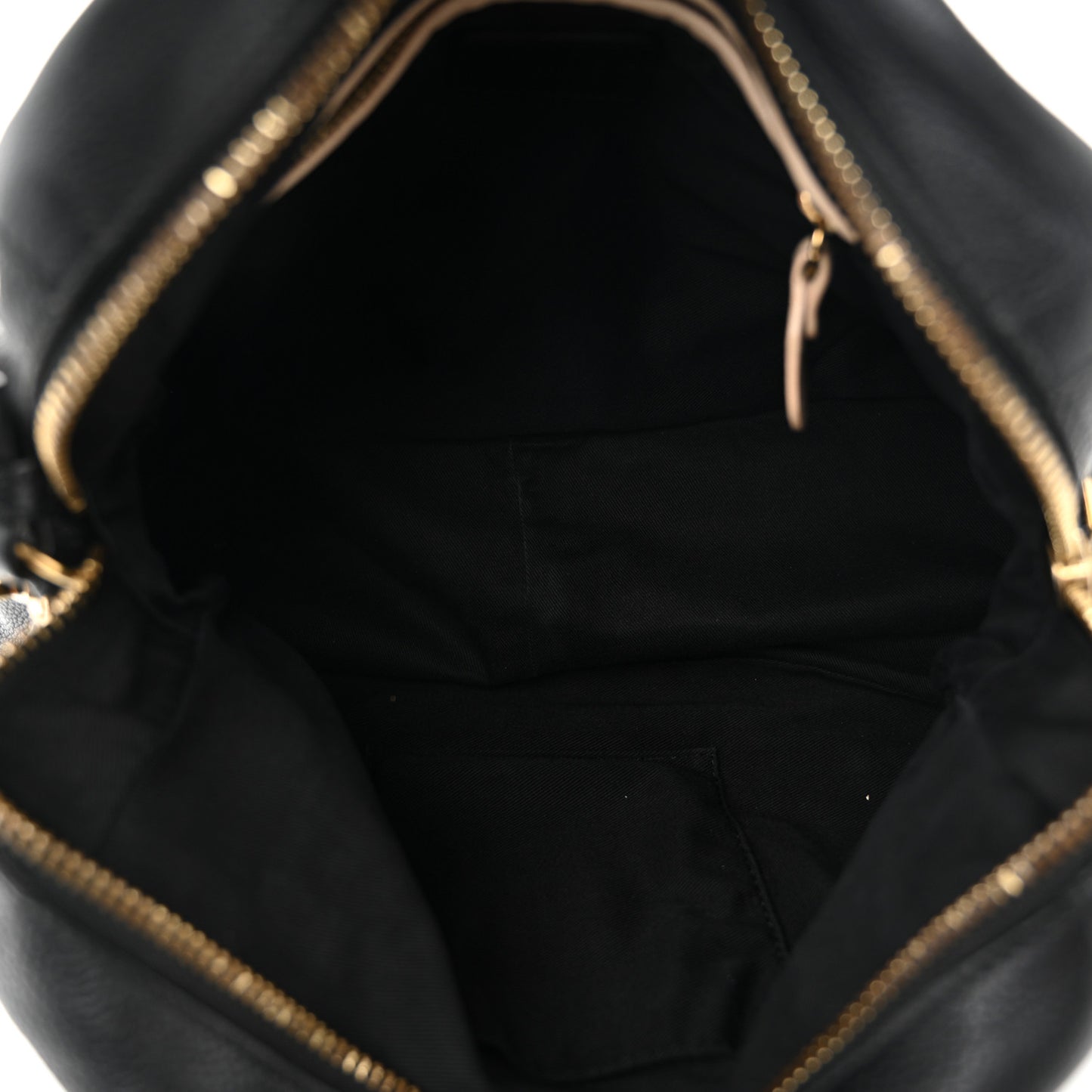 Calfskin Medium Paraty Black