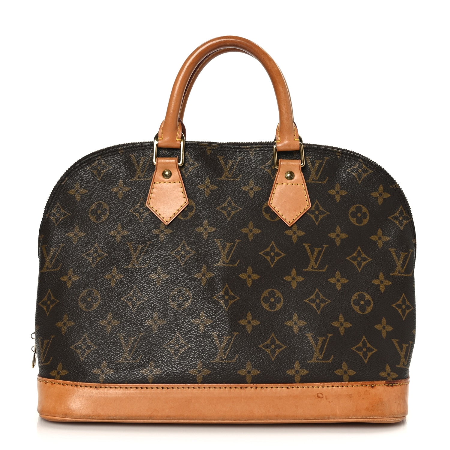 Louis Vuitton Monogram Alma PM 1 of 13