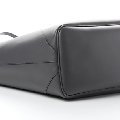 Givenchy Smooth Calfskin Wing Shopper Tote Grey 10 of 14