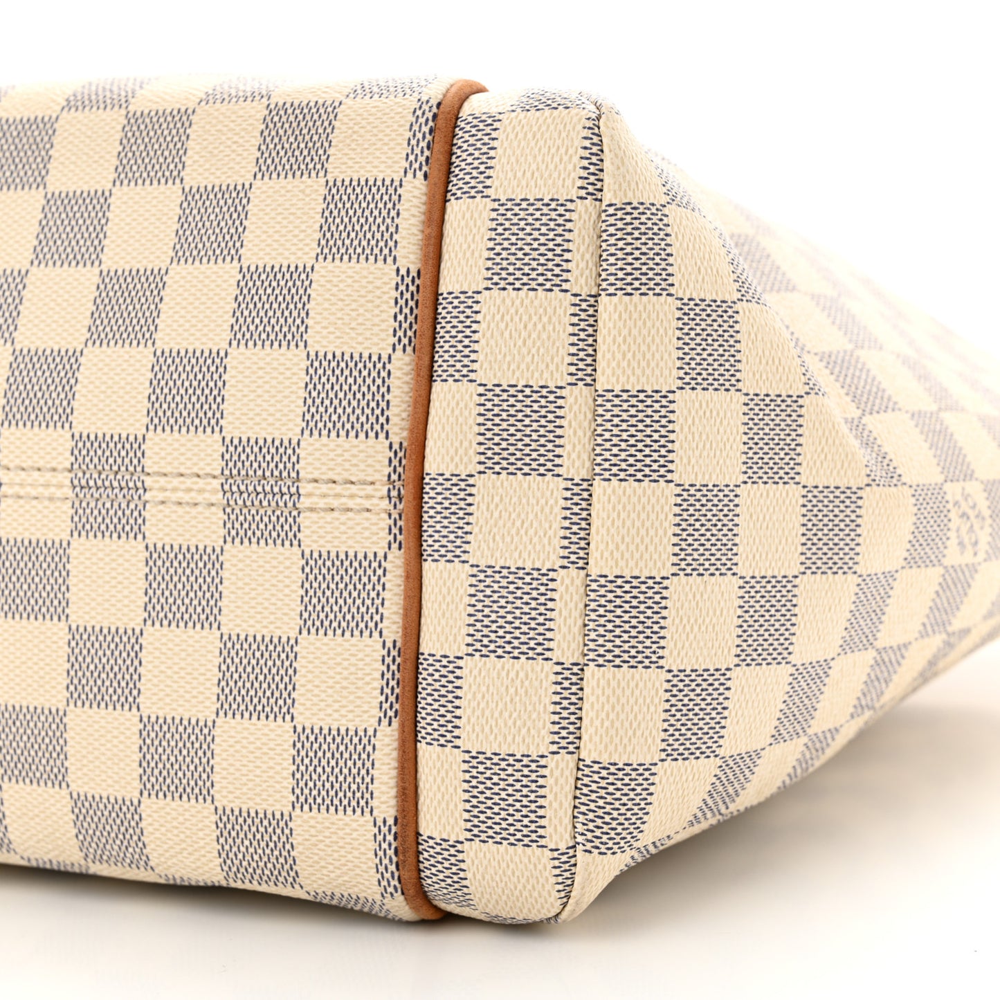 Damier Azur Totally MM