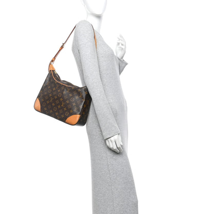 Louis Vuitton Monogram Boulogne 30 2 of 12