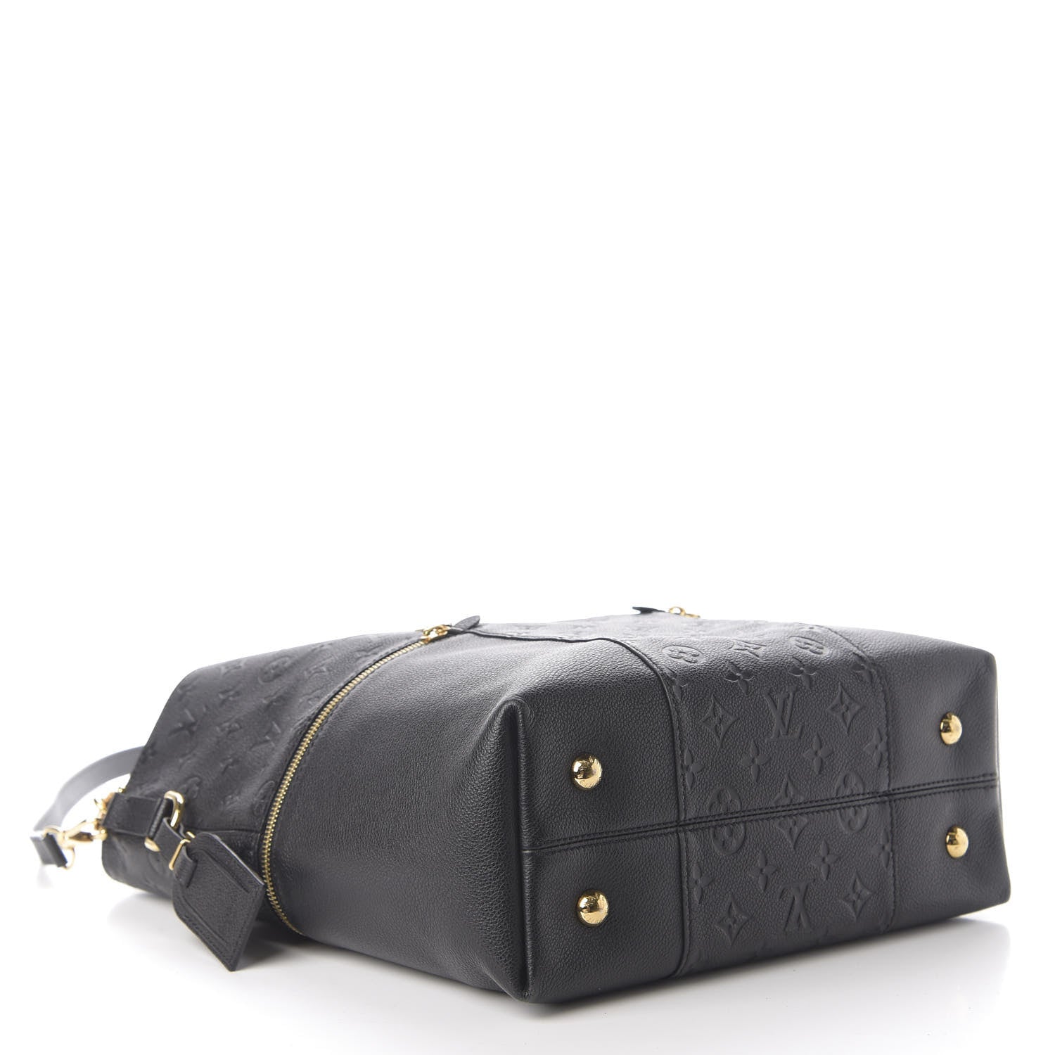 Louis Vuitton Empreinte Melie Black 3 of 15