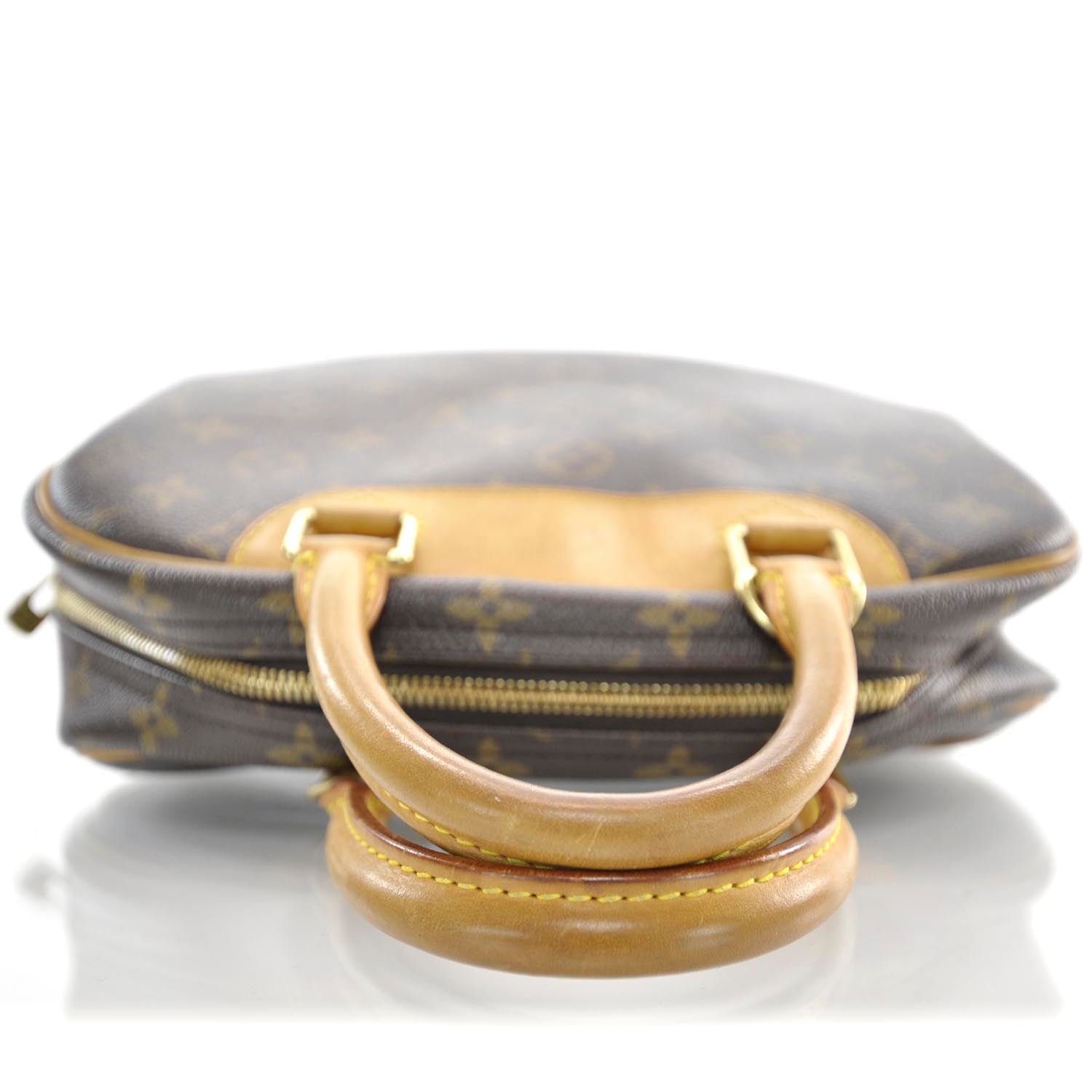 Louis Vuitton Monogram Trouville 5 of 10