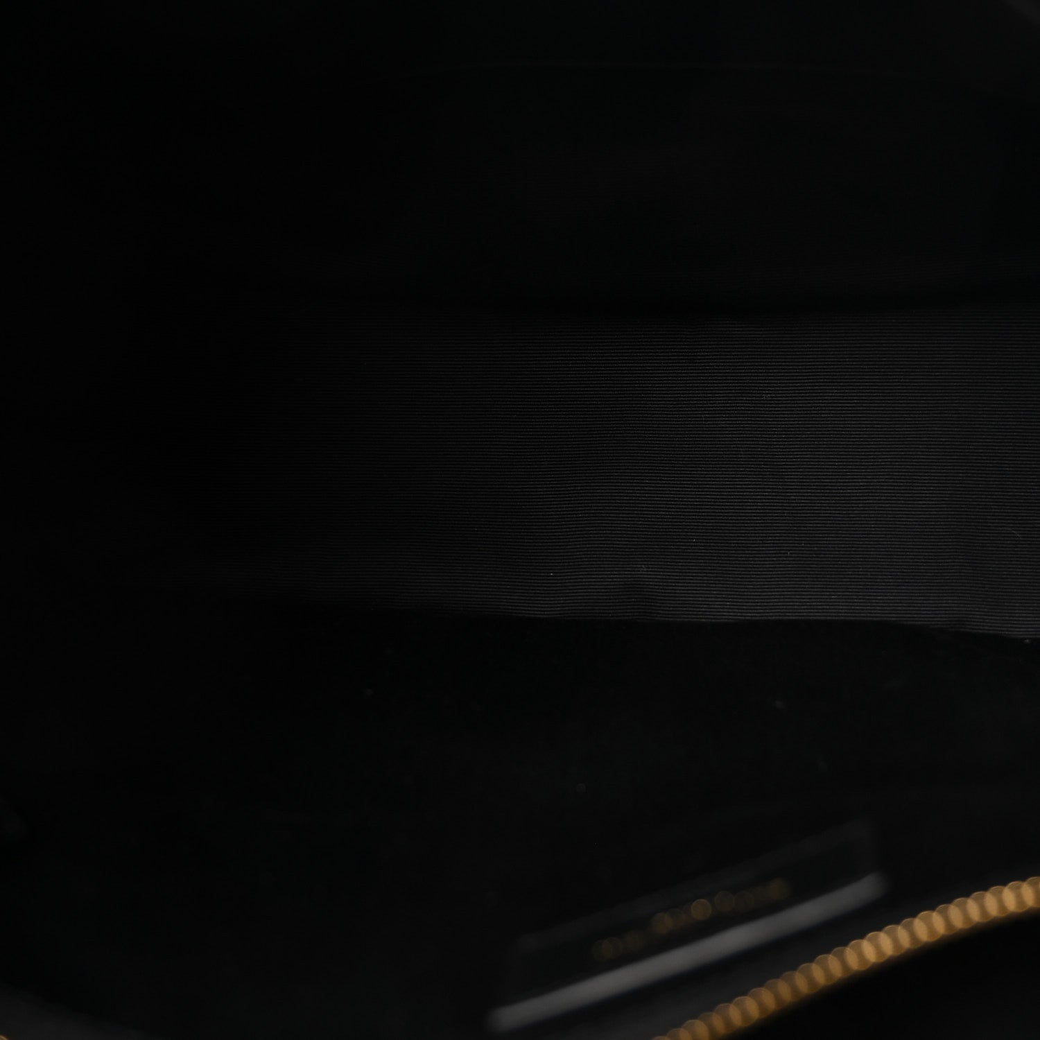 Saint Laurent Grained Lambskin Monogram Large Niki Chain Satchel Light Musk 5 of 9