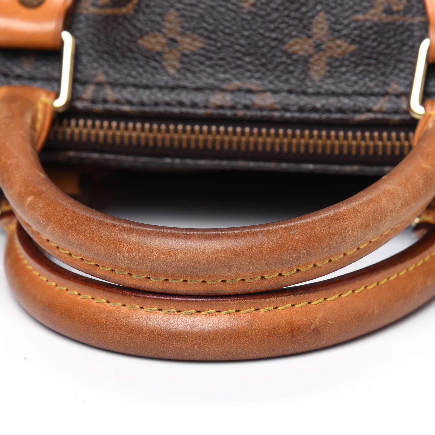 Louis Vuitton Monogram Speedy 35 20 of 28