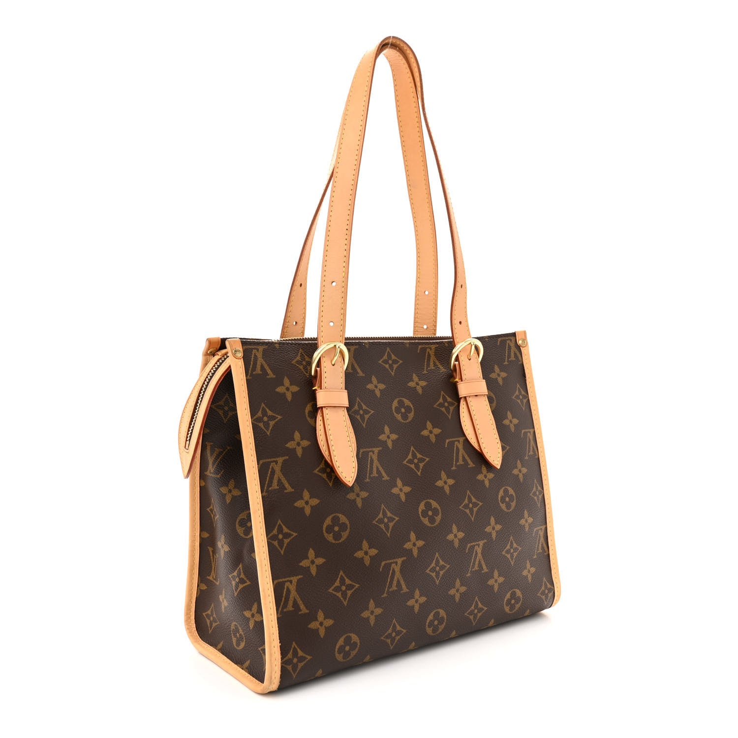 Louis Vuitton Monogram Popincourt Haut 3 of 14