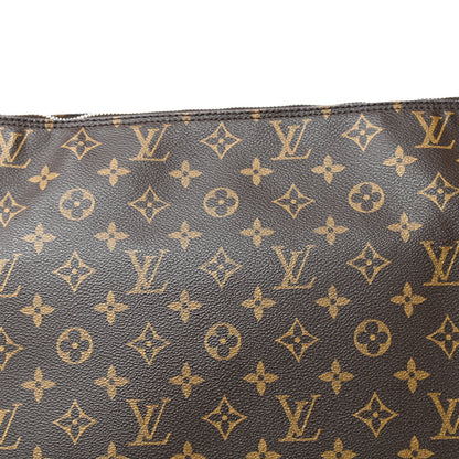 Louis Vuitton Monogram Sharon Stone Amfar Vanity Three 9 of 9
