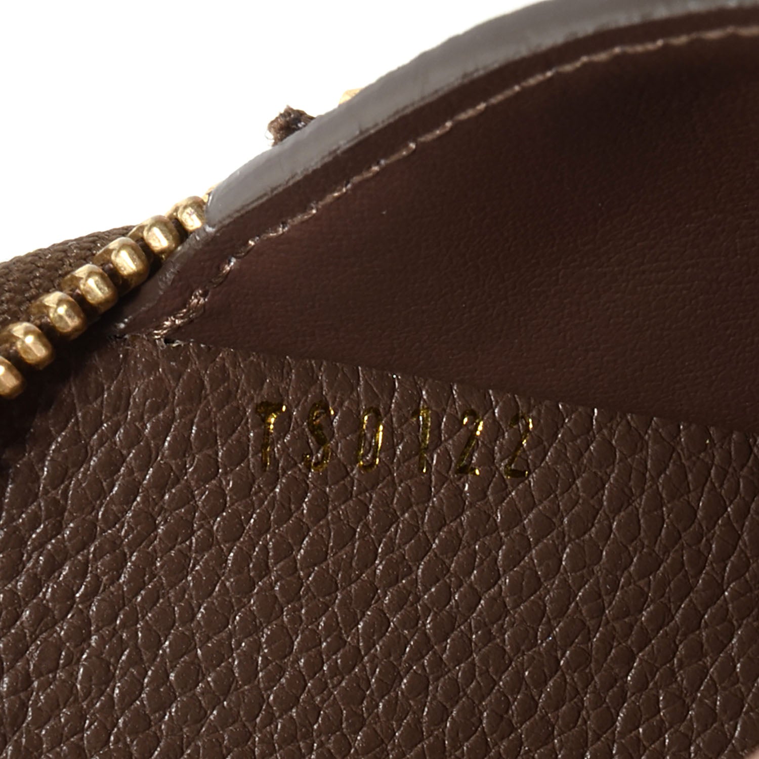 Louis Vuitton Empreinte Secret Compact Wallet Ombre 6 of 7