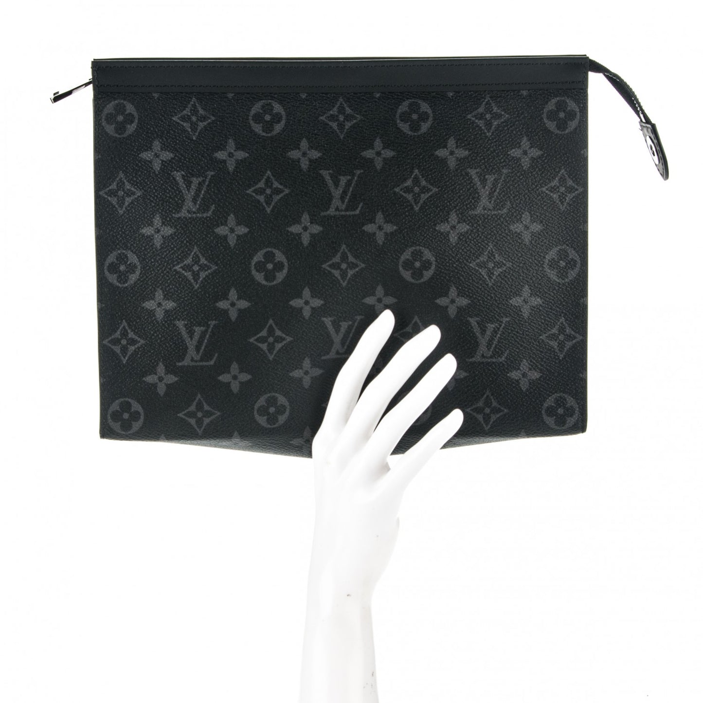 Monogram Eclipse Pochette Voyage MM