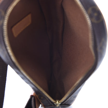 Louis Vuitton Monogram Pochette Gange 5 of 9